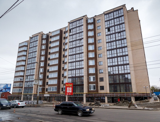 ЖК «Луцька Рів’єра»: житло для тих, хто знає собі ціну