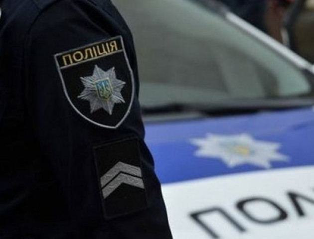 У Луцьку затримали авто з перебитим номером кузова