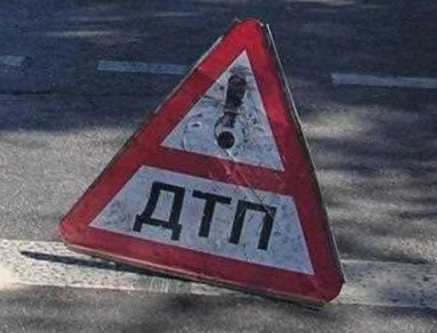 Потерпілий у ДТП під Луцьком помер у лікарні