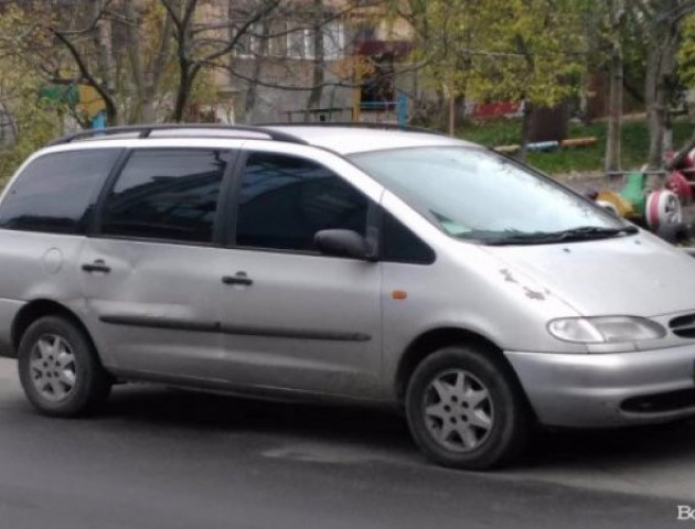 У Луцьку поліція розшукує винуватця ДТП