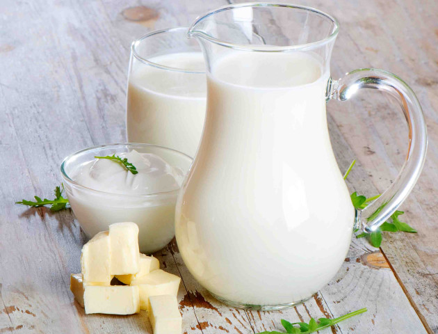 Продукти, які швидко відновлюють нервову систему