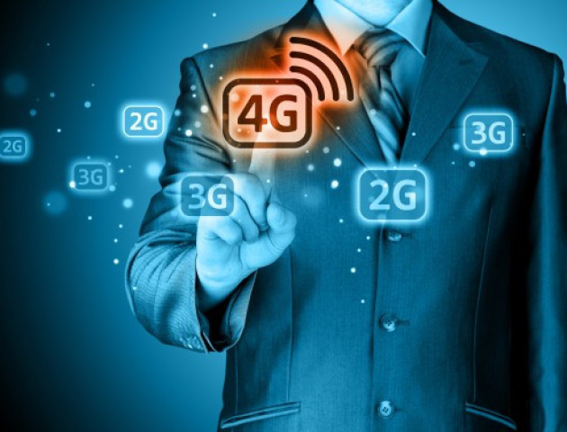 В січні відбудеться тендер на отримання ліцензій для 4G зв’язку