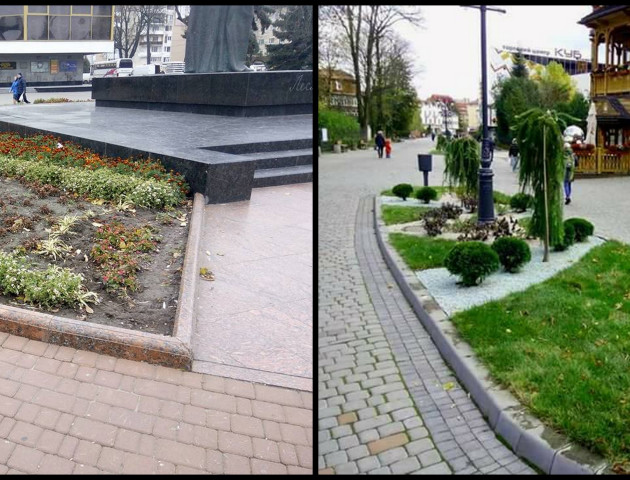 Лучанина обурює захаращеність однієї із центральних вулиць міста