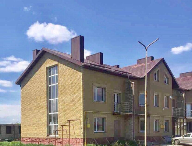 Просторий таунхаус у Струмівці за 56 000$ лише до 20 листопада