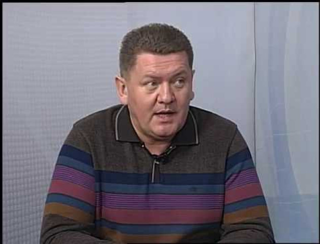«Ваш депутат» - бюджетна комісія