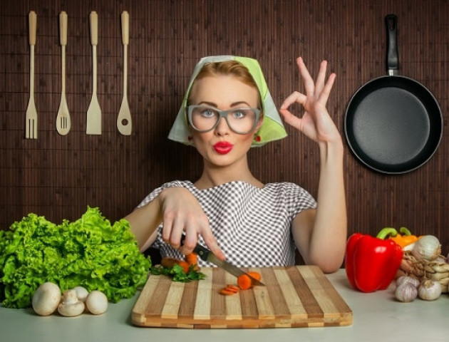 Продукти, які категорично не можна варити або смажити