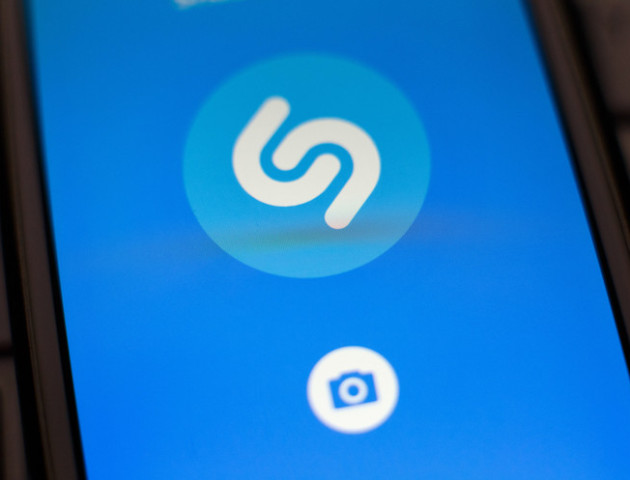 Apple збирається придбати сервіс Shazam
