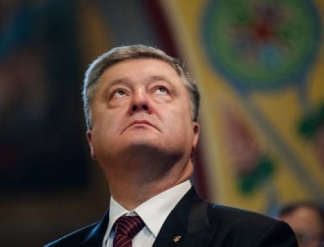 Порошенко втрачає довіру на Заході, –  експерт про ситуацію із Саакашвілі