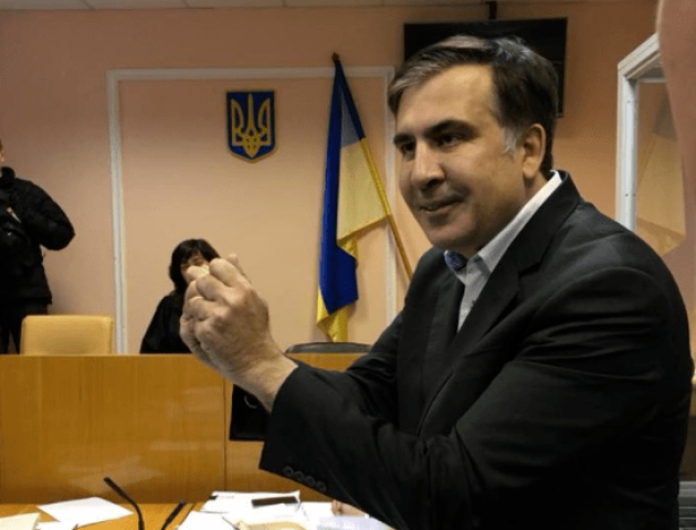 Саакашвілі можуть ліквідувати спецслужби РФ – прокурор