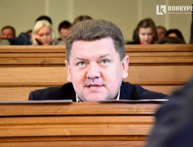 «Розпорядники коштів мають звикнути звітуватися за кожну копійку», – Імберовський