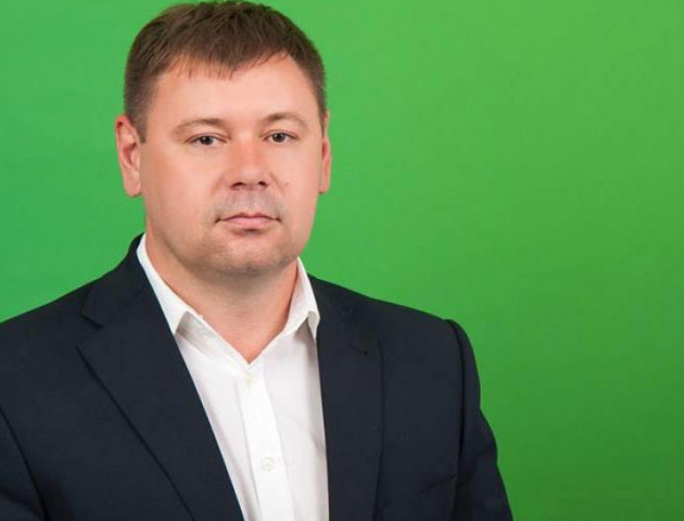 Депутат пропонує створити оптовий ринок сільськогосподарської продукції