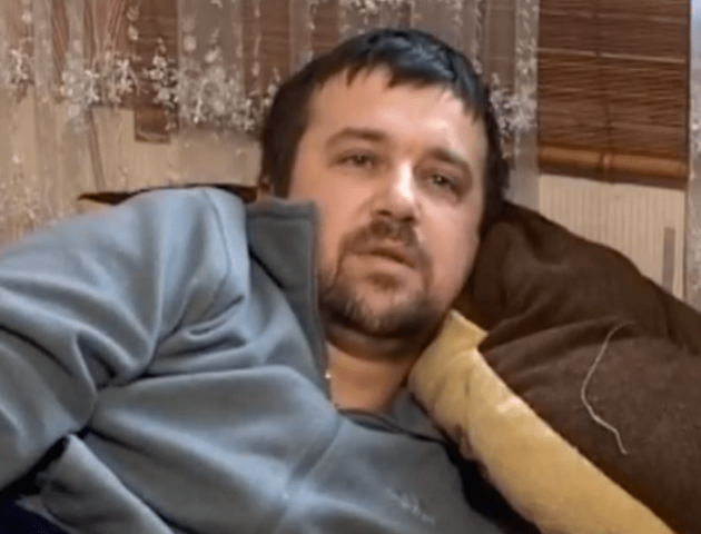 Онкохворому волинянину дарують шанс на життя