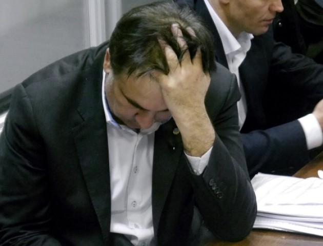 Від друга президента до “агента ФСБ”. 15 цитат можновладців про шлях Саакашвілі