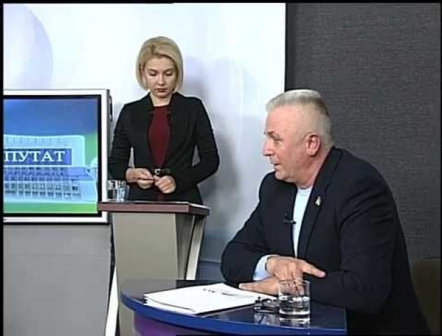 Рік Волиньради у баченні фракції Радикальної партії