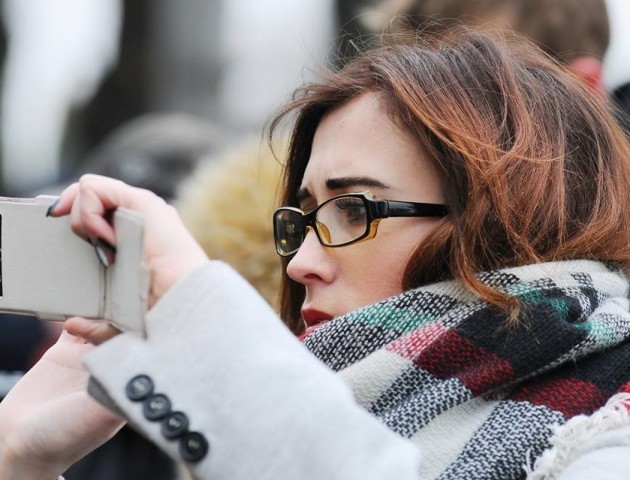 Журналістка виграла в апеляції у благодійного фонду Ігоря Палиці