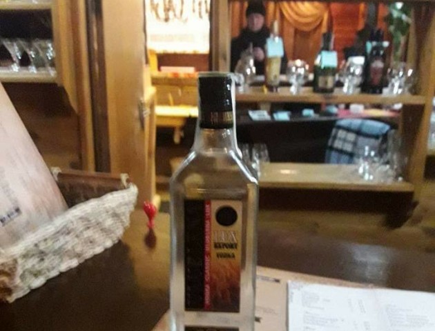 У Луцьку виявили ще одну «точку» нічного продажу алкоголю