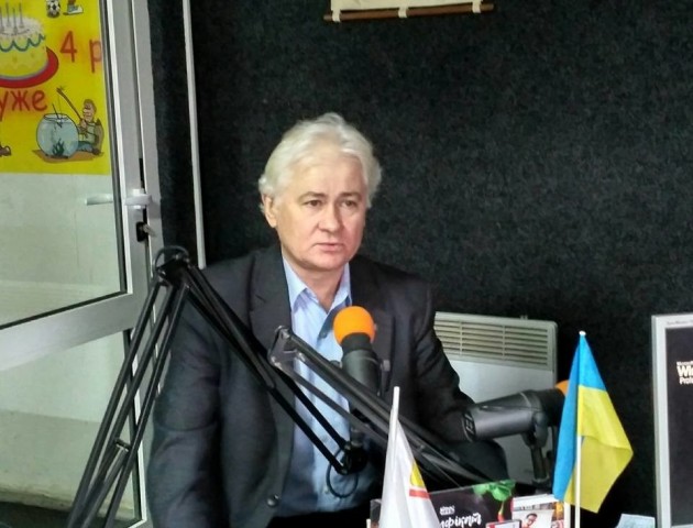 2017-ий – найуспішніший реформаційний рік на Волині