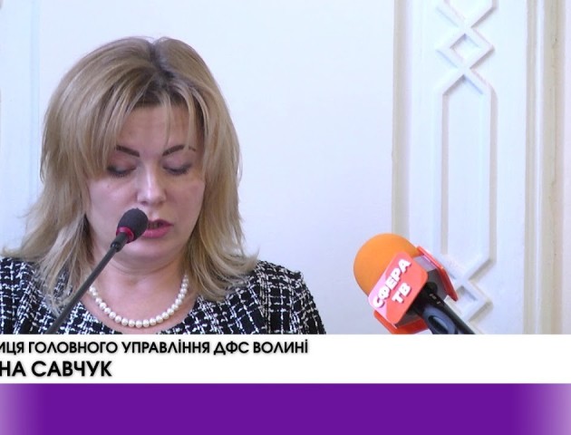 На Волині більше двох тисяч підприємців платять працівникам менше «мінімалки». ВІДЕО