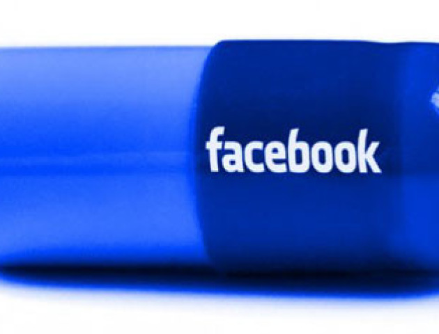 Читання стрічки у Facebook може призвести до страшних наслідків, – дослідження