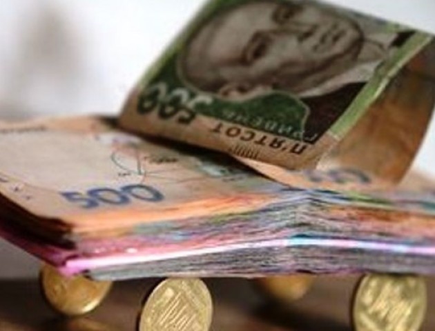 Україна встановила світовий рекорд за обсягом проблемних кредитів
