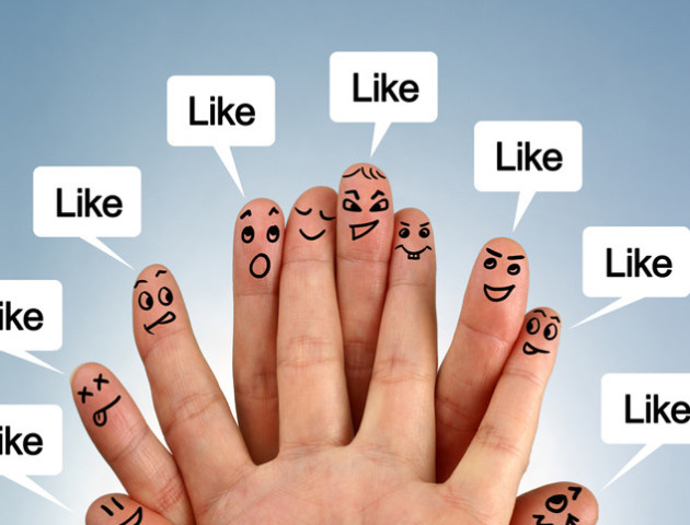 Facebook додає функцію “вимкнути друзів” на 30 днів