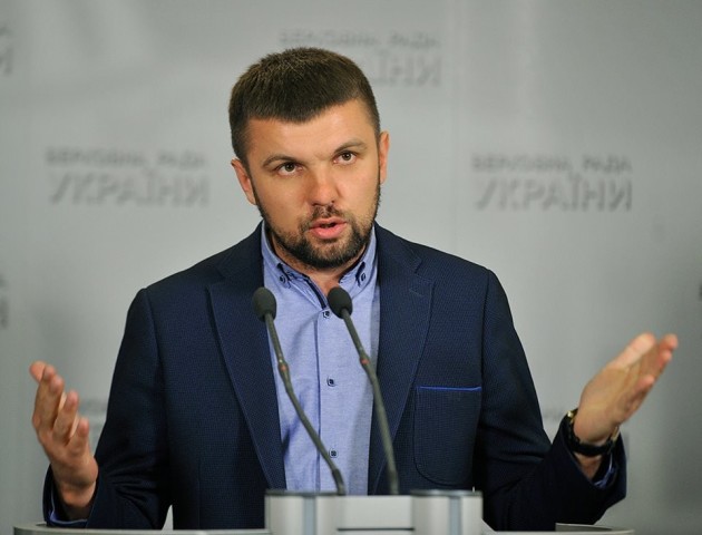 Останній парламентський тиждень буде «знекровлений» відсутністю депутатів, - Ігор Гузь
