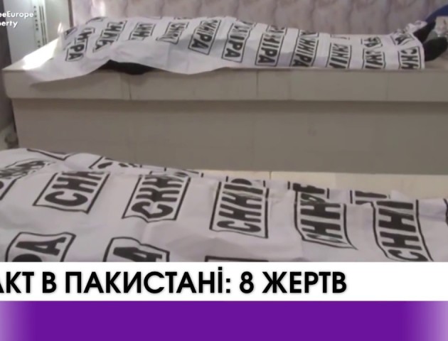 У пакистанському місті Кветта двоє терористів напали на християнську церкву Бетел. ВІДЕО