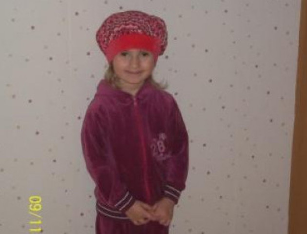 У 3-річної волинянки виявили пухлину: терміново потрібні кошти на операцію
