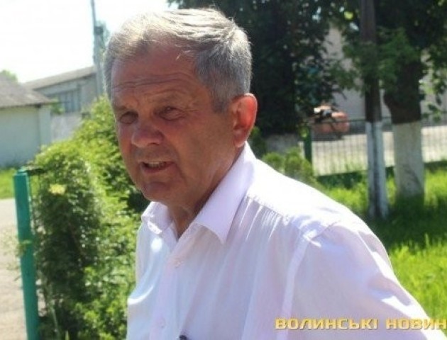 Відомого волинського аграрника затримали та доправили  до Києва