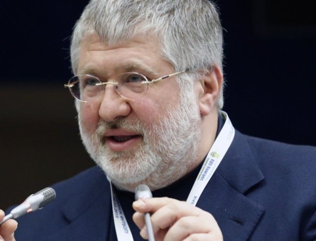 Коломойський прокоментував арешт своїх активів