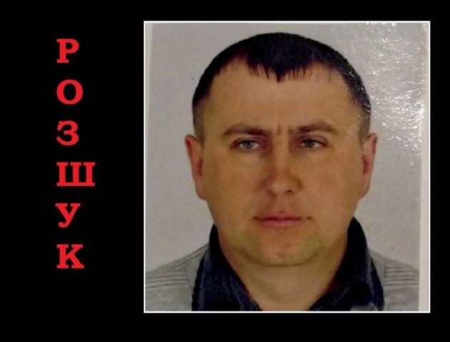 На Волині продовжують розшукувати безвісти зниклого чоловіка