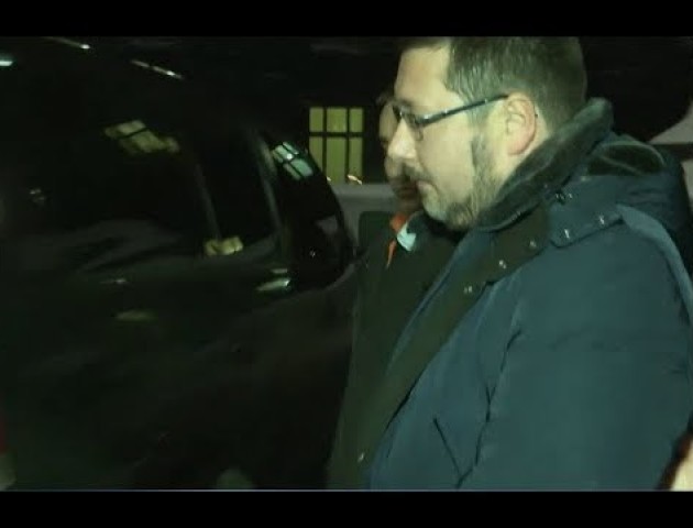 Шпигун у Кабміні: з'явилися подробиці