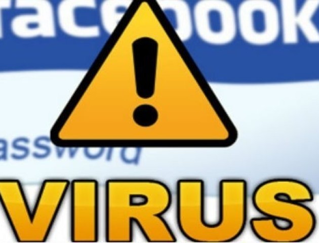 Детальніше про новий вірус у Facebook. ВІДЕО
