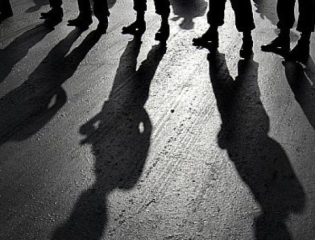 У Володимирі на вулиці жорстоко побили двох військовослужбовців, - ЗМІ