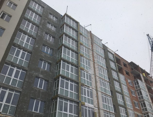Затишна оселя від ЖБ «Липинський»: новий фотозвіт від забудовника