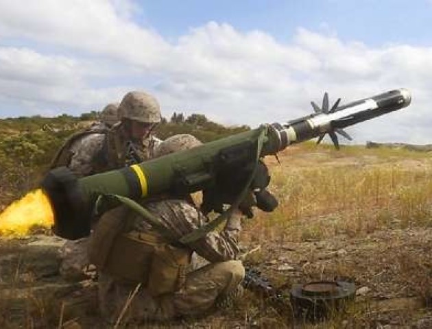 У Росії заявили, що рішення США про озброєння для України загрожує “зривом”