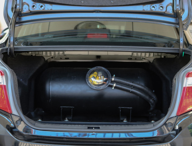 Автогаз для шантажу: чому Україна не може забезпечити своїх автомобілістів скрапленим газом