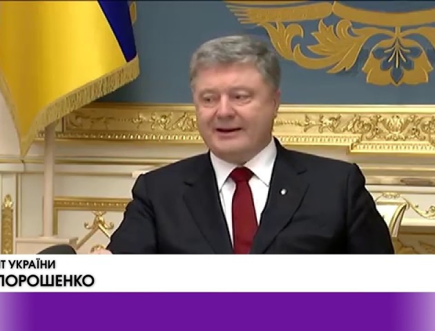 У Верховній Раді зареєстровано президентський законопроект «Про Вищий антикорупційний суд». ВІДЕО.
