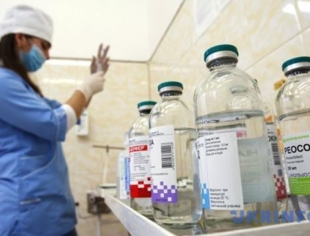 МОЗ розповіло про п'ять напрямків медреформи в 2018-ому