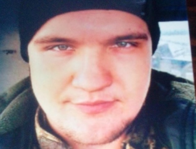 Волинянина Артема Віндюка визволили з полону