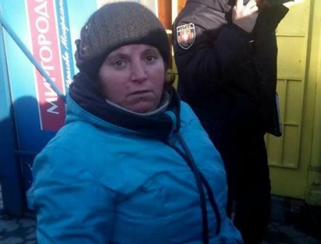 У Луцьку спіймали шахрайку, яка видурювала у людей гроші