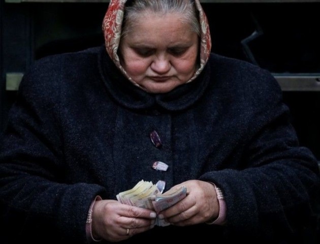 Українцям виплатять 1,2 мільярда зекономлених субсидій