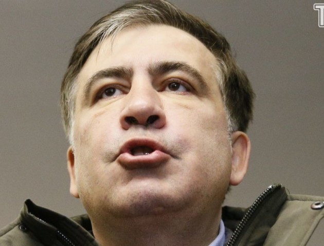 Експертиза підтвердила справжність голосів Саакашвілі та Курченка на скандальних записах - ГПУ