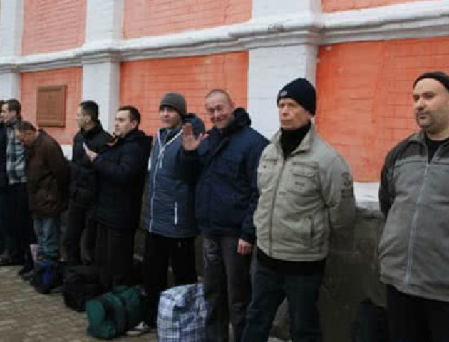 14 звільнених заручників підозрюються в дезертирстві – Бірюков