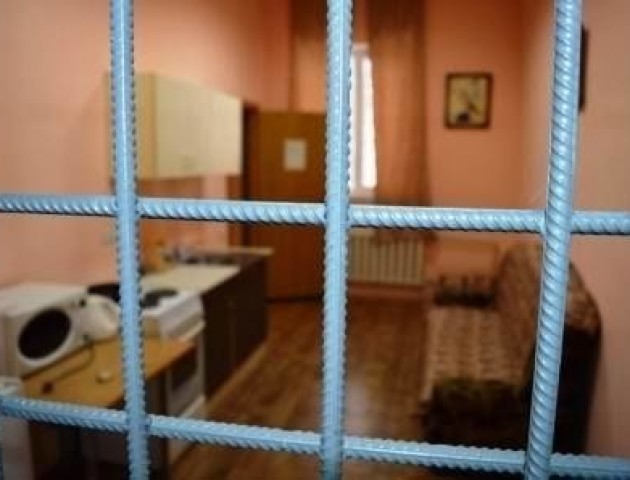 Скільки коштує побачення у СІЗО? ВІДЕО