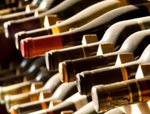 Грузинське вино потрапило в книгу рекордів Гіннеса