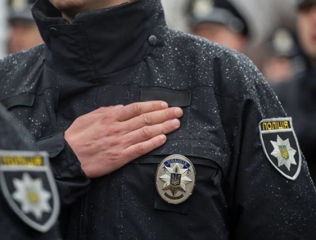 Під час новорічних свят Луцьк буде під посиленою охороною. ВІДЕО