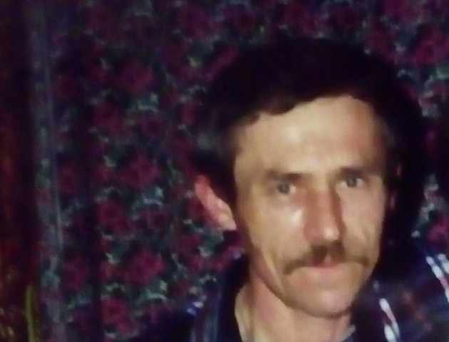 У Володимирі зник чоловік