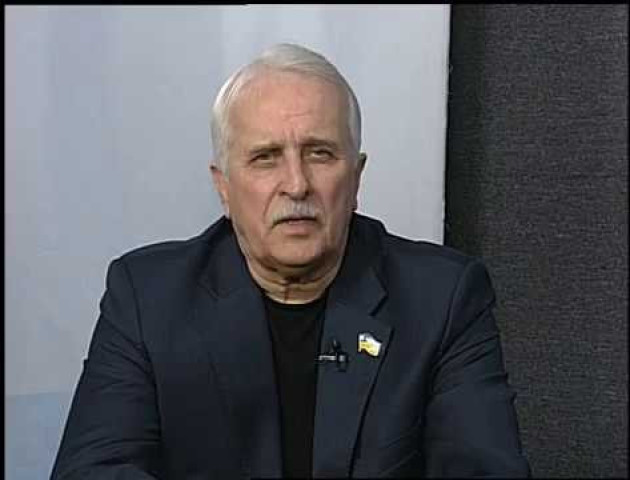 У програмі "Ваш депутат" - фракція "Наш край"
