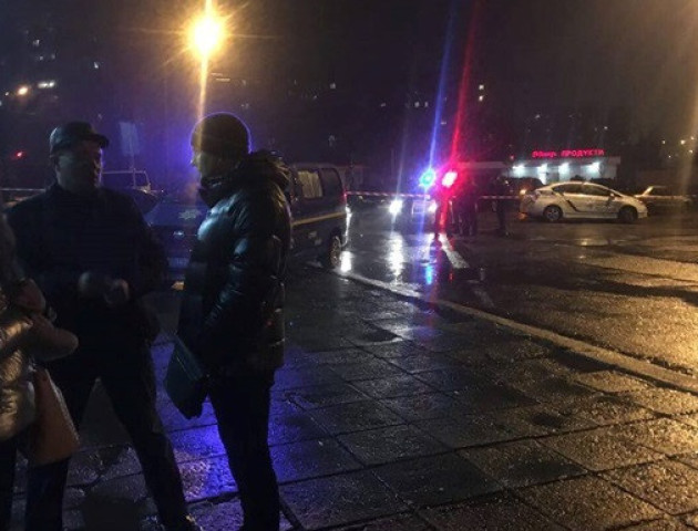 В Одесі сталася перестрілка: загинула людина